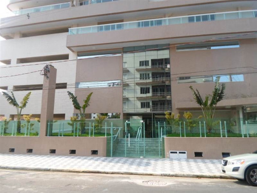 Imagem 16 de 16 de Apartamento, 3 Dorms Com 101.39 M² - Ocian - Praia Grande - Ref.: Vor34 - Vor34