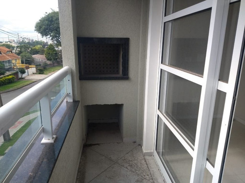 Imagem 4 de 24 de Apartamento Em Portão, Curitiba/pr De 132m² 3 Quartos À Venda Por R$ 600.000,00 - Ap2321645-s