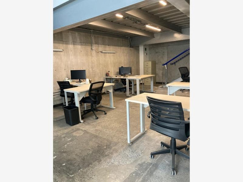 Imagen 3 de 5 de Oficina Comercial En Renta San Jeronimo