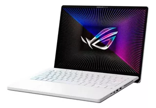 Laptop Asus Zephirus G14 14 R7 16gb 512ssd V6gb T. Iluminad