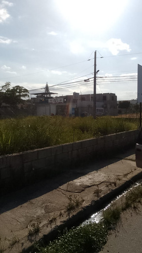 Alquiler Solar 427 Metros En Manoguayabo