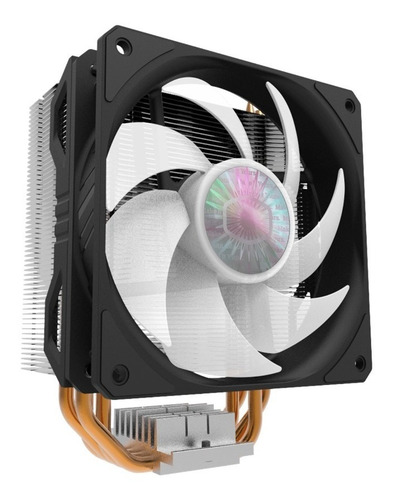 Cooler Cpu Cooler Master Hyper 212 Argb Intel Amd C/ Control
