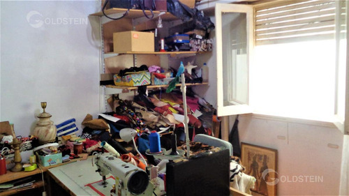 Imagen 8 de 14 de Departamento - Almagro