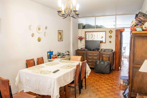 Imagen 3 de 7 de Departamento - Olivos-maipu/uzal