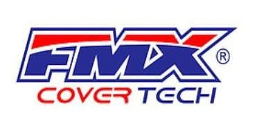 Imagen 2 de 3 de Funda Asiento Antideslizante Honda Xr 250 Tornado Fmx