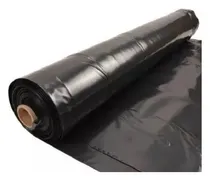 Comprar Film Nylon Agrotileno Polietileno 200 Microne. 2 X 50 Mt