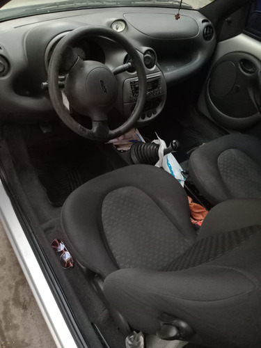 Ford Ka 1.0 Viral