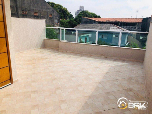 Casa Com 3 Dormitórios À Venda - Ca0536