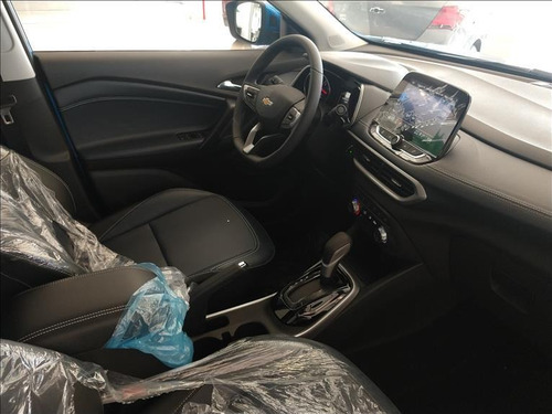 Imagem 6 de 11 de Chevrolet Tracker Chevrolet Tracker 1.2 Turbo Aut. 0km