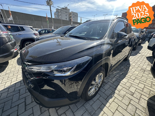 Toyota Corolla Cross 2.0 VVT-IE FLEX XR DIRECT SHIFT