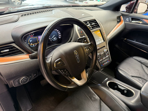 Lincoln MKC 2.3 Reserve At