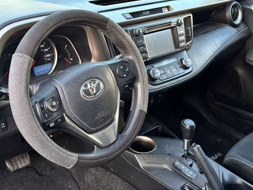 Toyota RAV4 2.5 Xle L4/ At