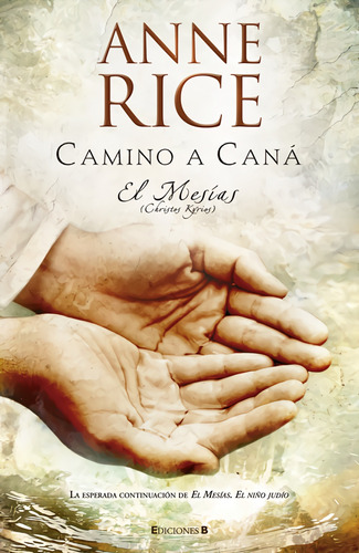 Libro Camino A Cana