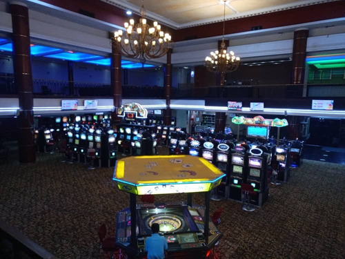 Imagen 11 de 17 de En Venta Casino Y Hotel En Porlamar Margarita Mn04141187711