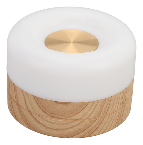 Mesita De Cama Recargable Inalámbrica Smart Night Para El Cu