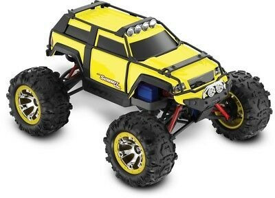 Traxxas 1:16 Summit Vxl Rtr/listo Para Correr El Carro