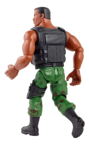 Combat sales carl juguete