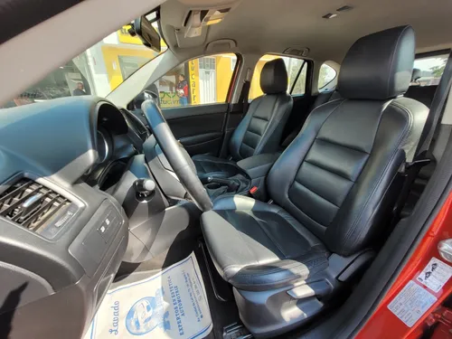 Mazda CX-5 2.0 High Awd