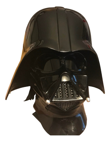 Casco Darth Vader 1/1 Replica Star War Ep 3
