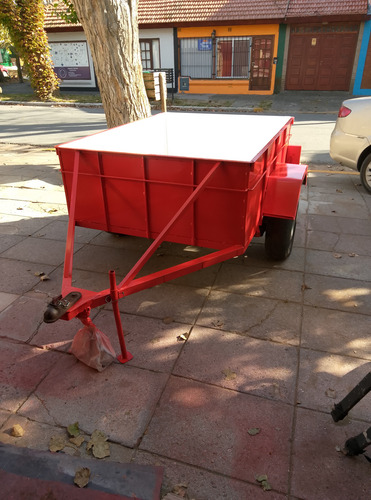 Mini Acoplado.