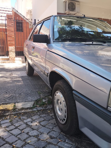 Renault R9 1.6 Txe