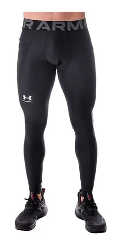 Calça Legging Under Armour Favorite WM - Feminina