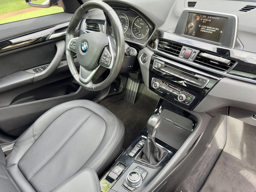BMW X1 2.0 Sdrive20i X-line Active Flex 5p