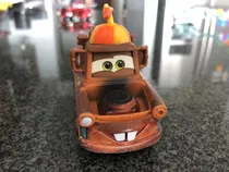 Comprar Disney Pixar Cars Mate Gorro Beanie Mater Gorrito