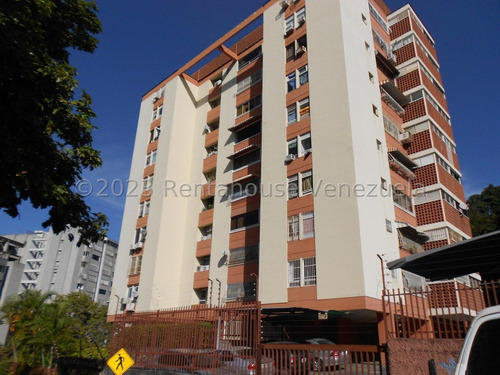 Apartamento En Venta En San Luis 23-28655 Yf