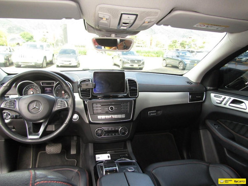 Mercedes-benz Gle 350 D4 Matic