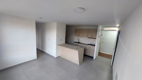 Alquiler Apartamento La Francia Manizales, Código 7396849