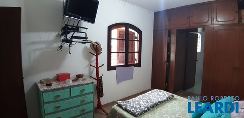 Imagem 14 de 15 de Casa Térrea - Tatuapé - Sp - 612146