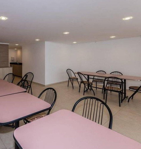 Imagem 16 de 22 de Apto Alto Da Lapa | 3 Quartos | 78 M² | Cond: R$710.00 | 1 Vaga - 1q5ythr