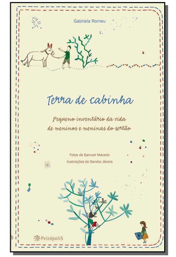 Terra De Cabinha