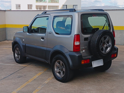 Suzuki Jimny 1.3 4all 3p