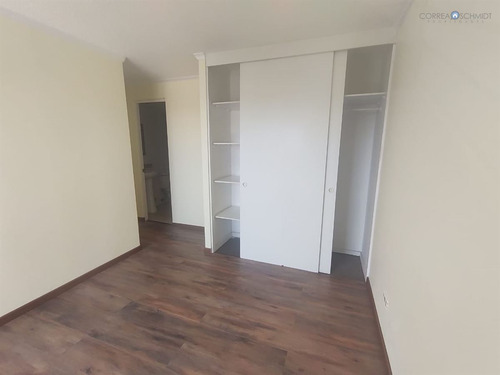 Departamento En Arriendo Condominio Puerta Norte, Rancagua