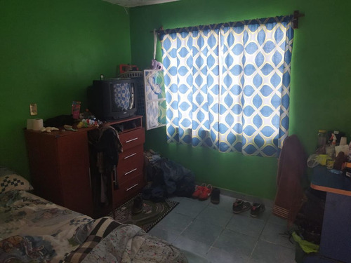 Casa En Venta En Ejidal Ocolusen