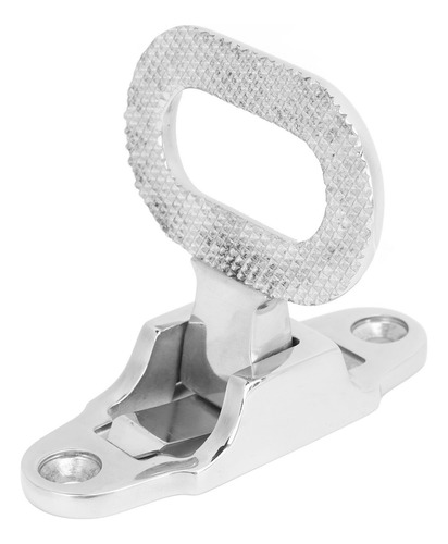 Mástil Plegable Para Barco Step 316 De Acero Inoxidable Puli