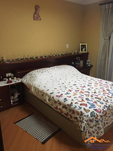 Imagem 12 de 15 de Excelente Casa Em Condomínio Fechado. - 20371