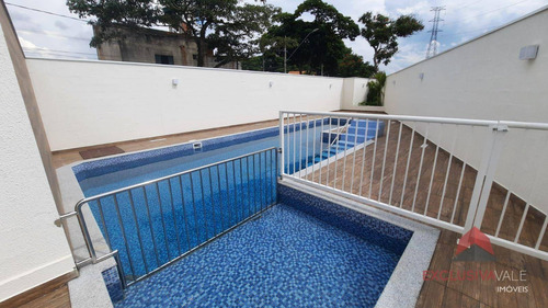 Imagem 20 de 30 de Apartamento Com 2 Dormitórios À Venda, 68 M² Por R$ 345.000,00 - Jardim Augusta - São José Dos Campos/sp - Ap3146
