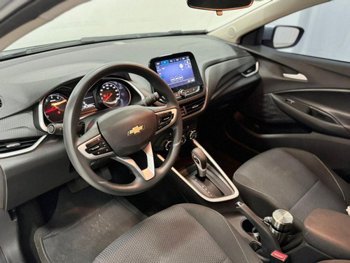 Chevrolet Onix plus 1.0 TURBO FLEX PLUS LT AUTOMÁTICO