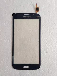 Cristal + Touch Samsung Galaxy Mega 5.8 I9150 I9152 Nuevo
