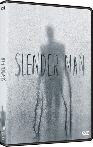 Slender Man Joey King Pelicula Dvd