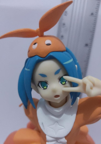 Figura Yutsugi Bakemonogatari Series (Usado)