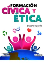 Comprar Formacion Civica Y Etica 2