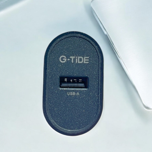 Cargador Para Apple iPhone Usb A Lightning Universal 1m