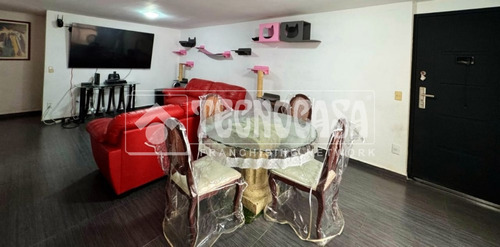 Venta Departamentos Escandon I Seccion T-df0101-0460