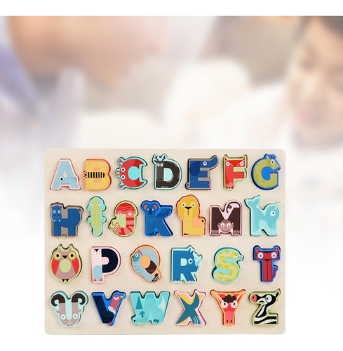 Rompecabezas For Niños, Tablero De Clasificación De
