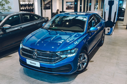 Imagen 4 de 15 de Volkswagen Vento Comfortline Manual 0km