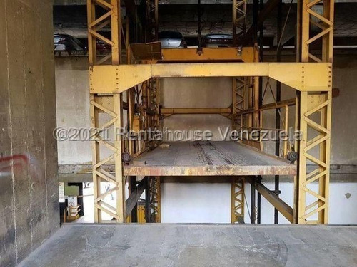 Imagen 8 de 10 de Local En Venta 22-321